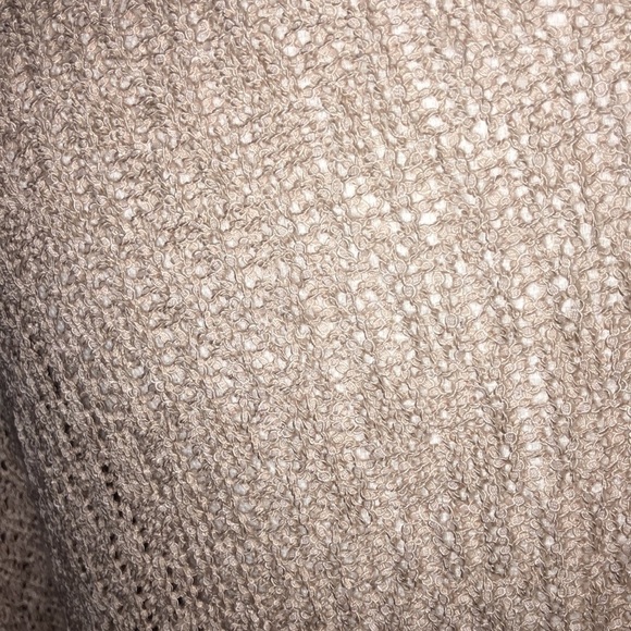 Miracle Fashion Slouchy Dolman Sleeves Cardigan Sweater Size S/M NWT - Picture 9 of 13